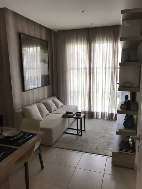 Foto 2 de Apartamento com 2 quartos à venda, 55m2 em Jacarepaguá, Rio De Janeiro - RJ