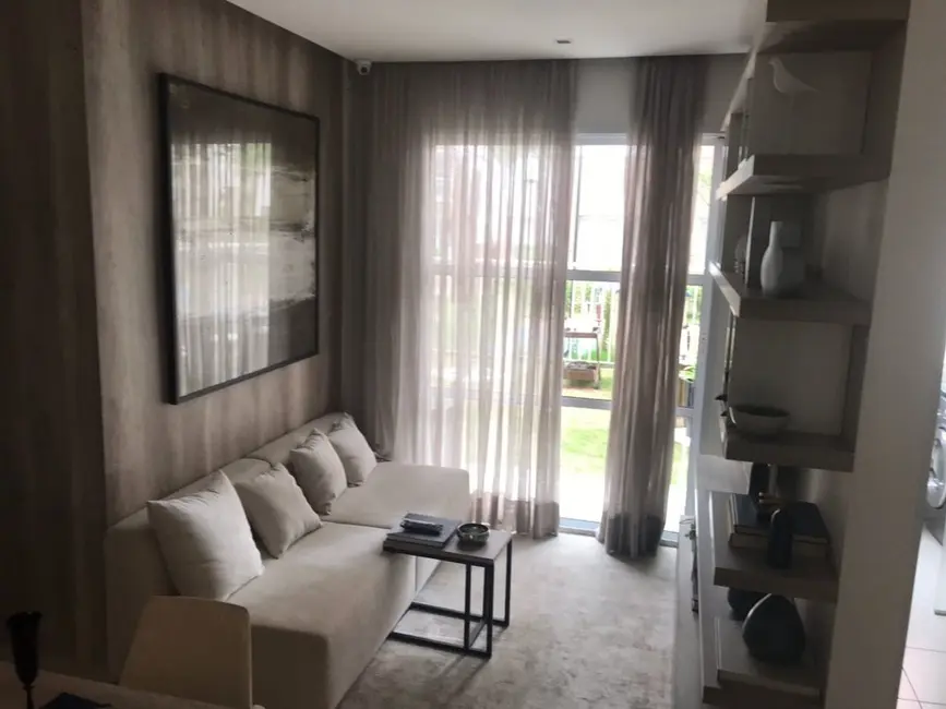 Foto 5 de Apartamento com 2 quartos à venda, 55m2 em Jacarepaguá, Rio De Janeiro - RJ