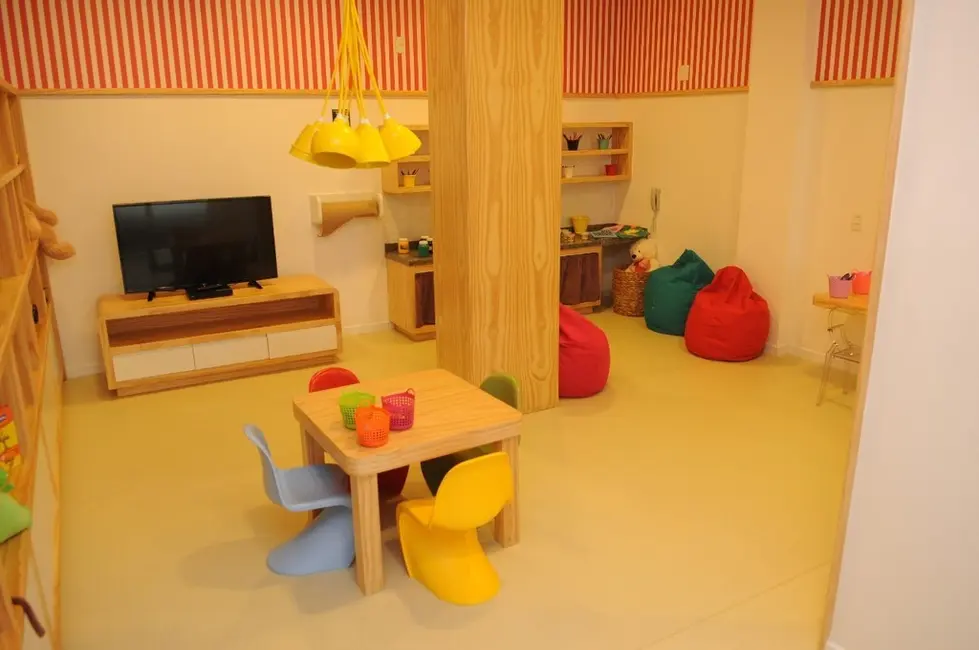 Foto 4 de Apartamento com 3 quartos à venda, 70m2 em Jacarepaguá, Rio De Janeiro - RJ