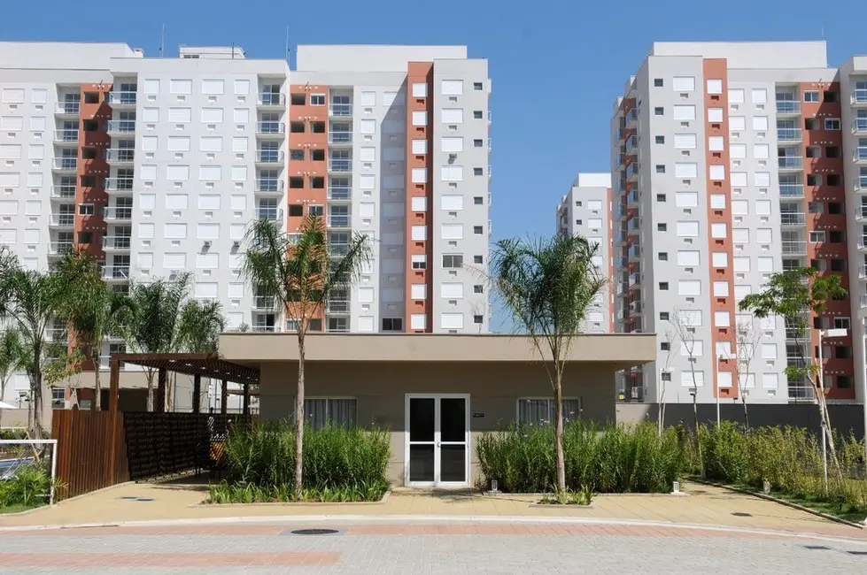 Foto 1 de Apartamento com 3 quartos à venda, 70m2 em Jacarepaguá, Rio De Janeiro - RJ