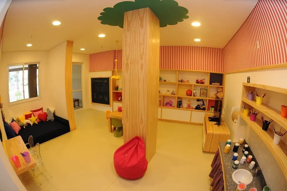 Apartamento com 2 quartos à venda, 61m2 em Jacarepaguá, Rio De Janeiro - RJ - imagem 3 Foto 3 de Apartamento com 2 quartos à venda, 61m2 em Jacarepaguá, Rio De Janeiro - RJ