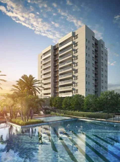 Foto 1 de Apartamento com 3 quartos à venda, 121m2 em Barra da Tijuca, Rio De Janeiro - RJ