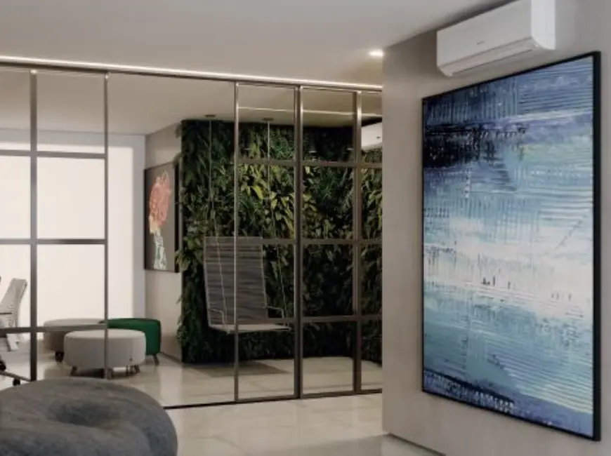 Foto 8 de Apartamento com 1 quarto à venda, 88m2 em Copacabana, Rio De Janeiro - RJ