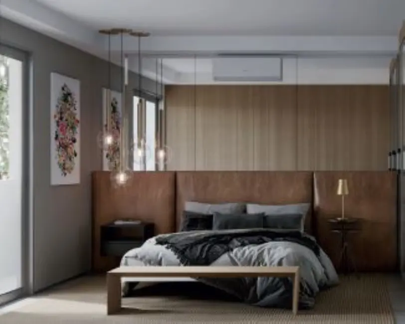 Foto 6 de Apartamento com 1 quarto à venda, 88m2 em Copacabana, Rio De Janeiro - RJ