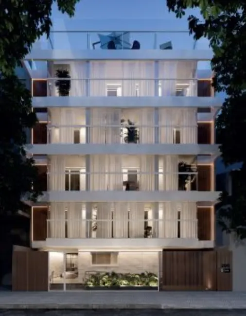 Foto 2 de Apartamento com 1 quarto à venda, 88m2 em Copacabana, Rio De Janeiro - RJ