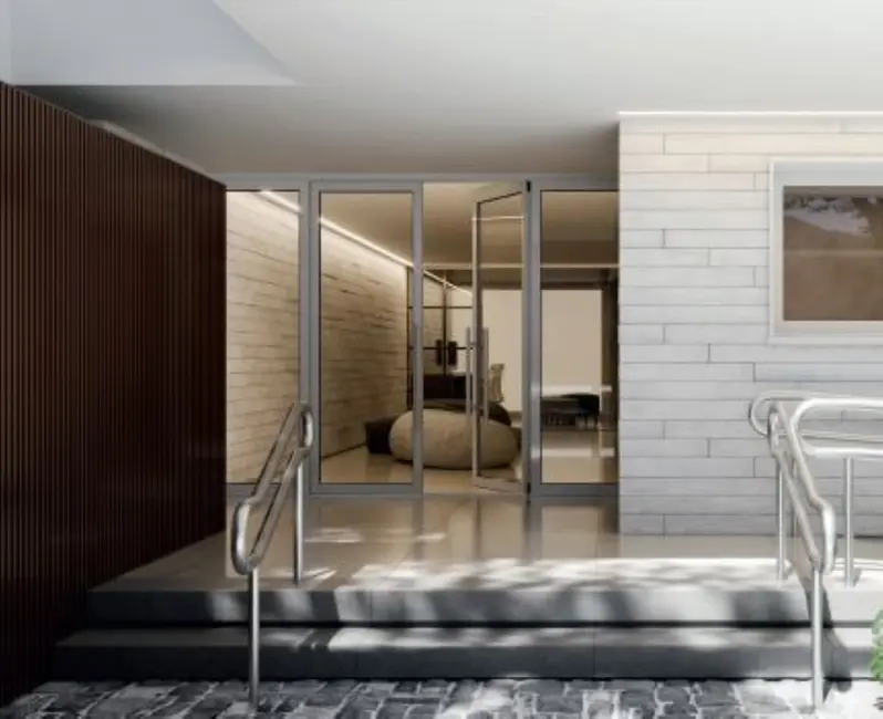 Foto 3 de Apartamento com 1 quarto à venda, 88m2 em Copacabana, Rio De Janeiro - RJ