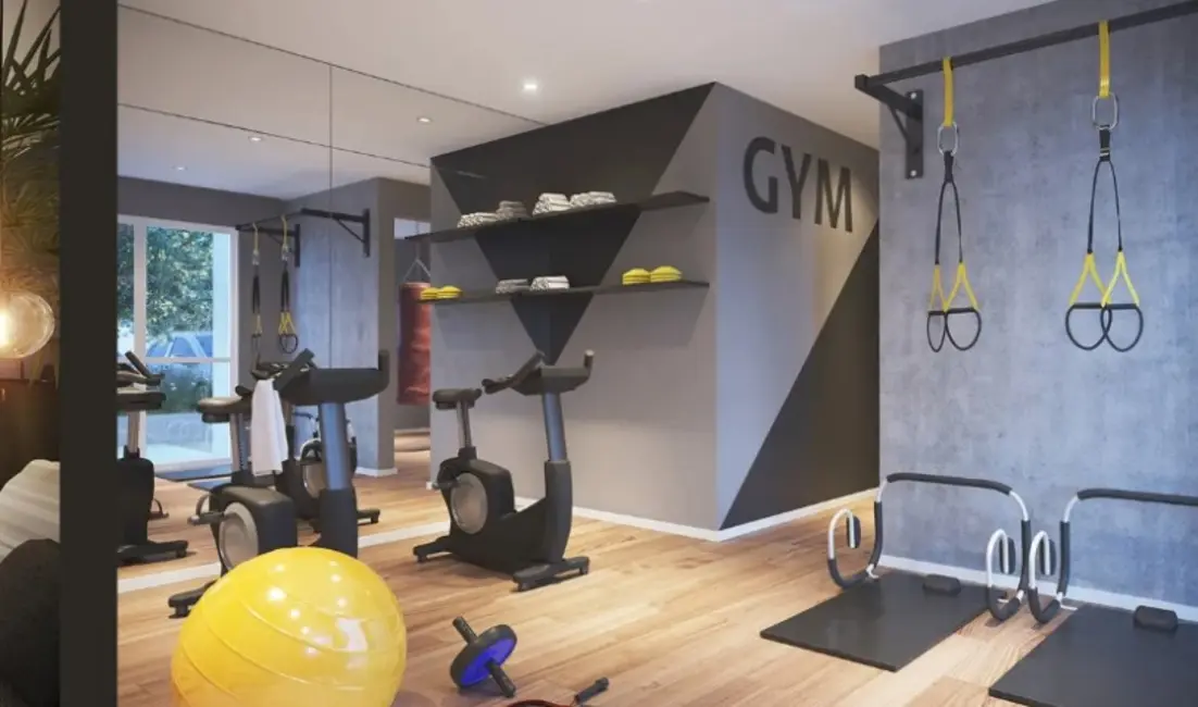 Apartamento com 2 quartos à venda, 46m2 em Taquara, Rio De Janeiro - RJ - imagem 5 Foto 5 de Apartamento com 2 quartos à venda, 46m2 em Taquara, Rio De Janeiro - RJ