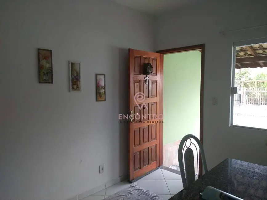 Casa com 2 quartos à venda, 184m2 em Porto Real - RJ - imagem 3 Foto 3 de Casa com 2 quartos à venda, 184m2 em Porto Real - RJ