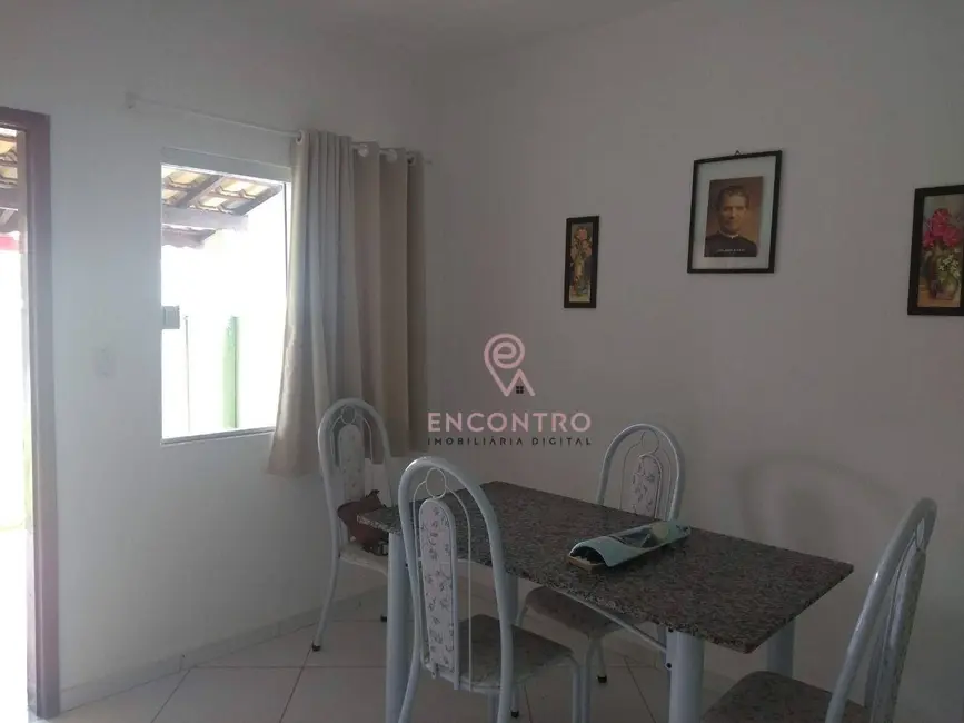 Casa com 2 quartos à venda, 184m2 em Porto Real - RJ - imagem 4 Foto 4 de Casa com 2 quartos à venda, 184m2 em Porto Real - RJ