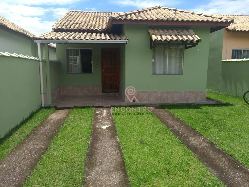 Casa com 2 quartos à venda, 184m2 em Porto Real - RJ - imagem 1 Foto 1 de Casa com 2 quartos à venda, 184m2 em Porto Real - RJ