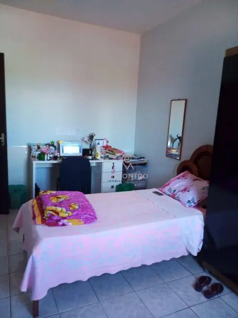 Foto 2 de Casa com 3 quartos à venda, 128m2 em Nova Alegria, Resende - RJ