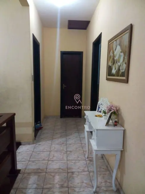 Foto 9 de Casa com 3 quartos à venda, 128m2 em Nova Alegria, Resende - RJ