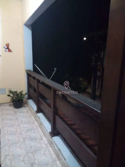 Foto 8 de Casa com 3 quartos à venda, 128m2 em Nova Alegria, Resende - RJ