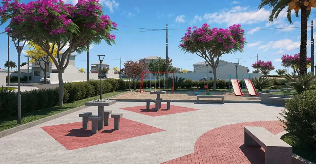 Terreno / Lote à venda, 265m2 em Porto Real - RJ - imagem 9 Foto 9 de Terreno / Lote à venda, 265m2 em Porto Real - RJ