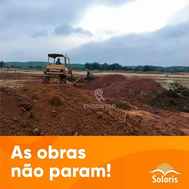 Foto 3 de Terreno / Lote à venda, 160m2 em Jardim do Sol, Resende - RJ