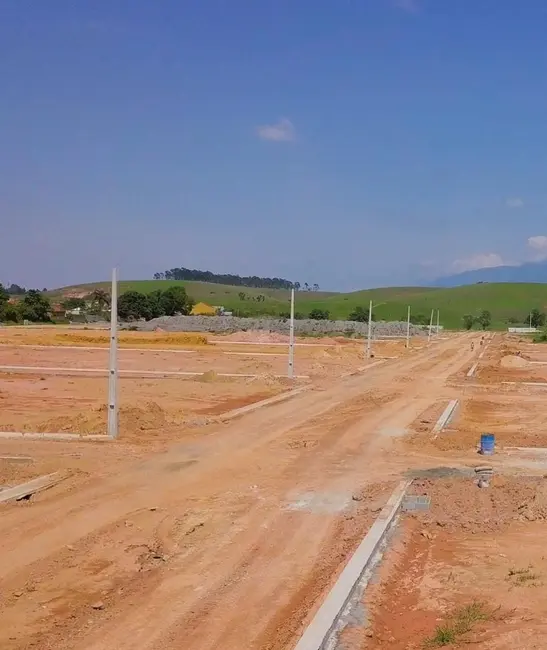 Foto 9 de Terreno / Lote à venda, 160m2 em Jardim do Sol, Resende - RJ