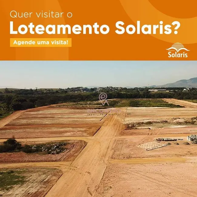 Foto 5 de Terreno / Lote à venda, 160m2 em Jardim do Sol, Resende - RJ