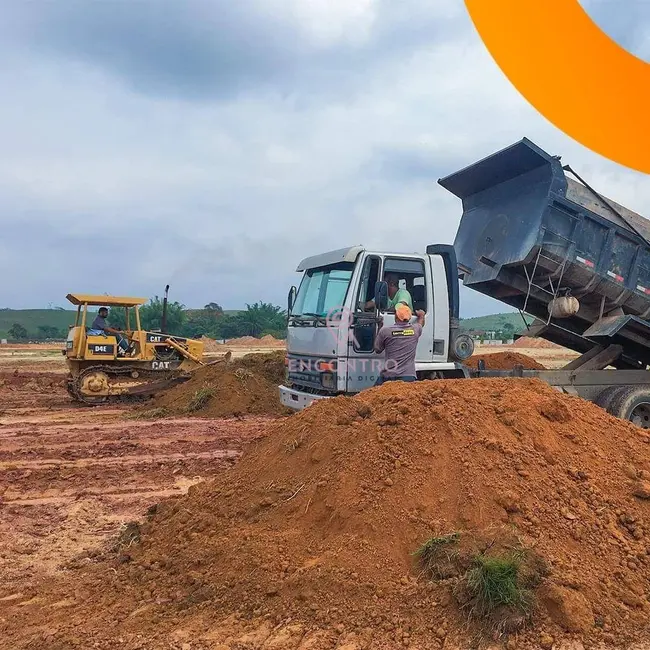 Foto 6 de Terreno / Lote à venda, 160m2 em Jardim do Sol, Resende - RJ