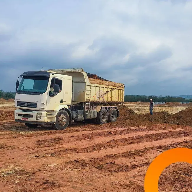 Foto 7 de Terreno / Lote à venda, 160m2 em Jardim do Sol, Resende - RJ