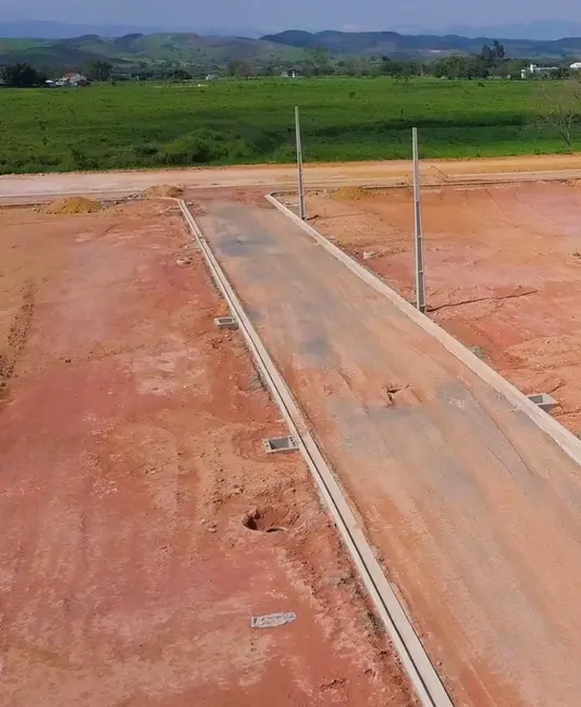Foto 8 de Terreno / Lote à venda, 160m2 em Jardim do Sol, Resende - RJ