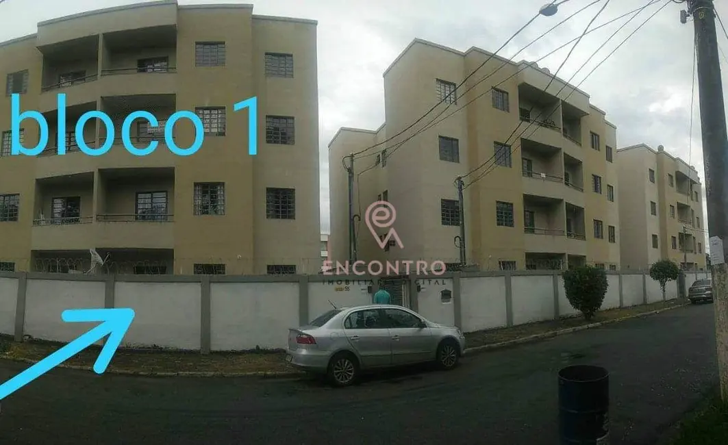 Foto 1 de Apartamento com 2 quartos à venda, 141m2 em Itapuca, Resende - RJ