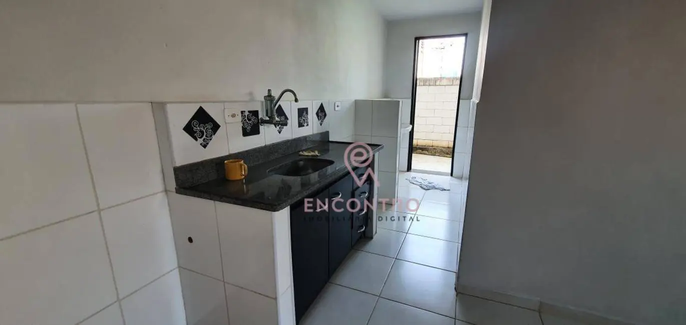 Foto 6 de Apartamento com 2 quartos à venda, 141m2 em Itapuca, Resende - RJ