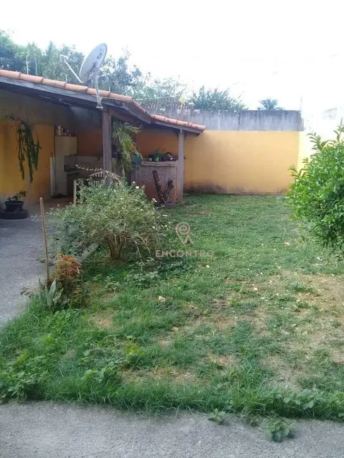 Foto 3 de Casa com 2 quartos à venda, 162m2 em Boa Vista II, Resende - RJ