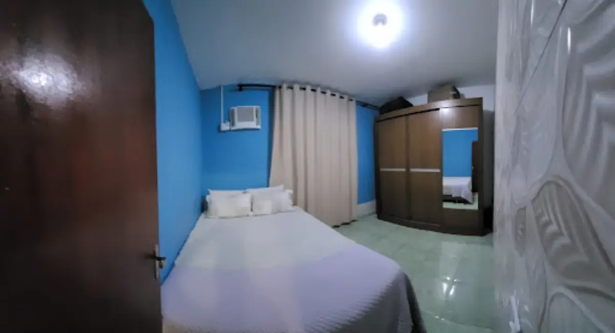 Foto 6 de Casa com 2 quartos à venda, 125m2 em Morada da Montanha, Resende - RJ