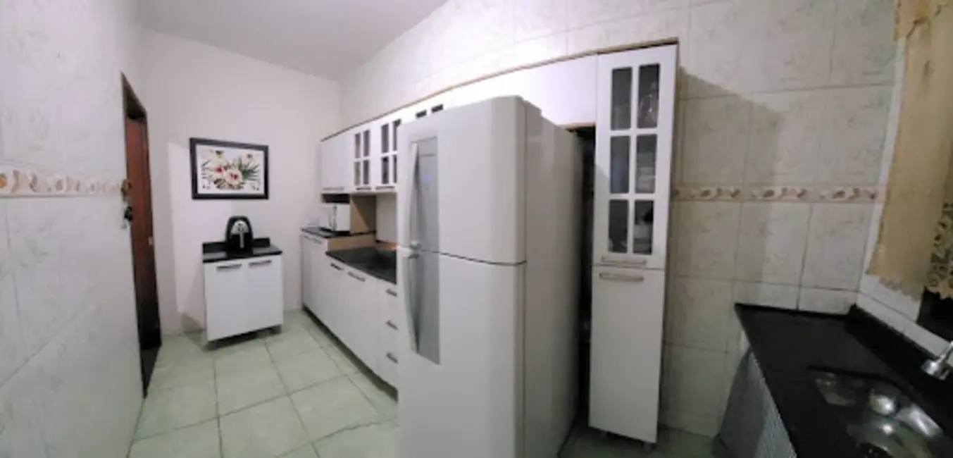 Foto 4 de Casa com 2 quartos à venda, 125m2 em Morada da Montanha, Resende - RJ