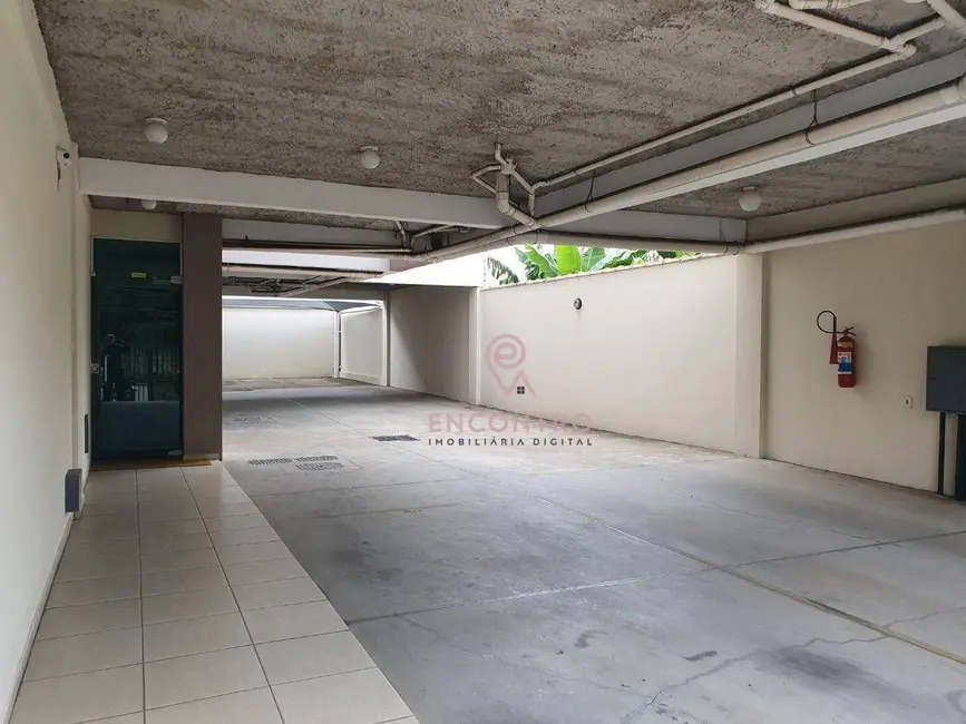 Foto 6 de Apartamento com 2 quartos à venda, 50m2 em Vila Hulda Rocha, Resende - RJ