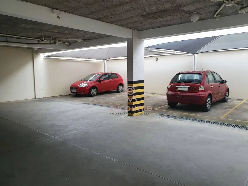 Foto 7 de Apartamento com 2 quartos à venda, 50m2 em Vila Hulda Rocha, Resende - RJ