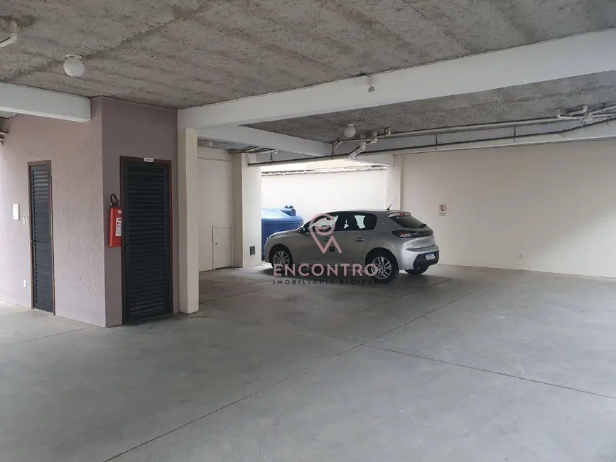 Foto 8 de Apartamento com 2 quartos à venda, 50m2 em Vila Hulda Rocha, Resende - RJ