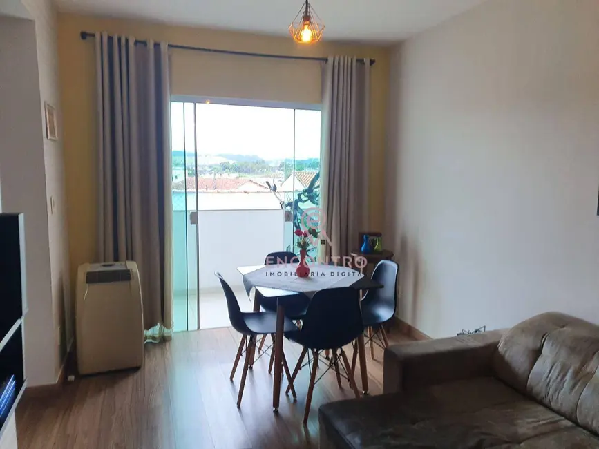 Foto 3 de Apartamento com 2 quartos à venda, 50m2 em Vila Hulda Rocha, Resende - RJ