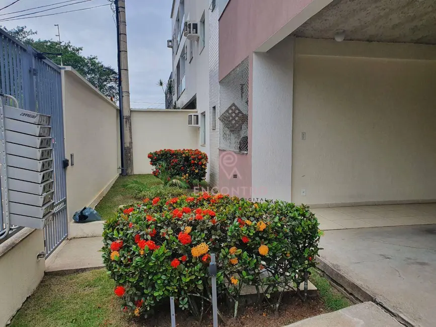 Foto 1 de Apartamento com 2 quartos à venda, 50m2 em Vila Hulda Rocha, Resende - RJ