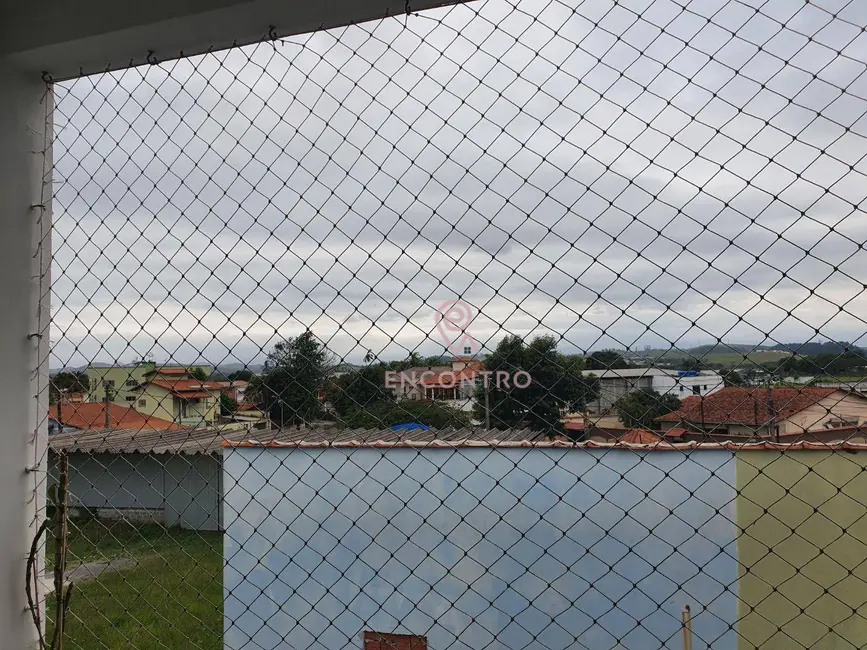 Foto 9 de Apartamento com 2 quartos à venda, 50m2 em Vila Hulda Rocha, Resende - RJ