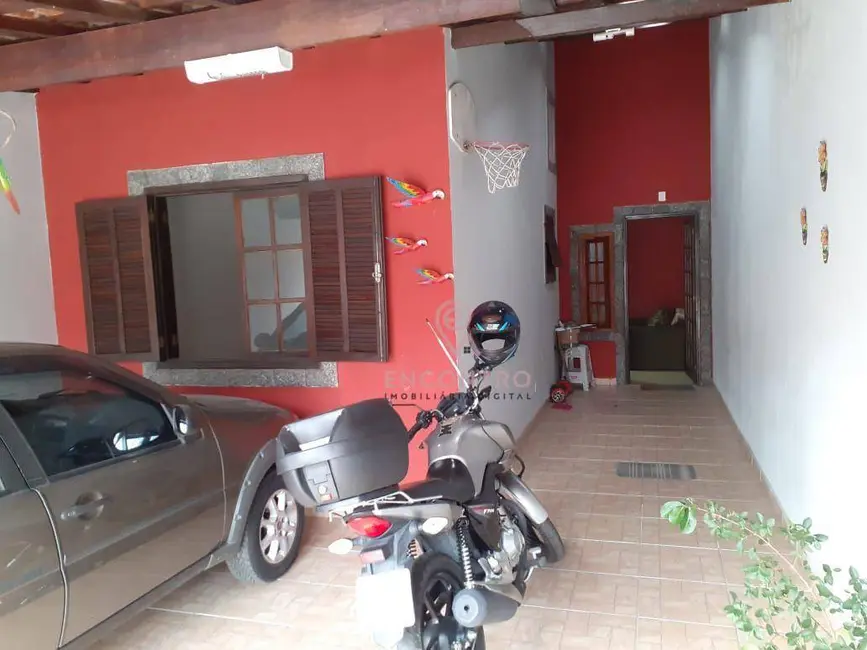 Foto 1 de Casa com 2 quartos à venda, 126m2 em Alegria, Resende - RJ