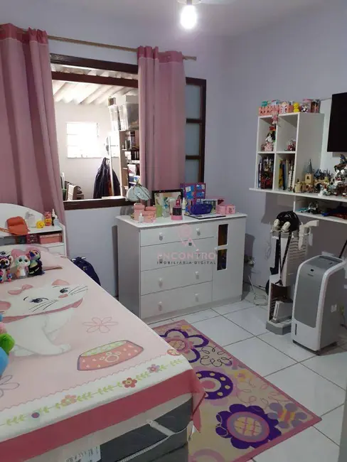 Foto 3 de Casa com 2 quartos à venda, 126m2 em Alegria, Resende - RJ