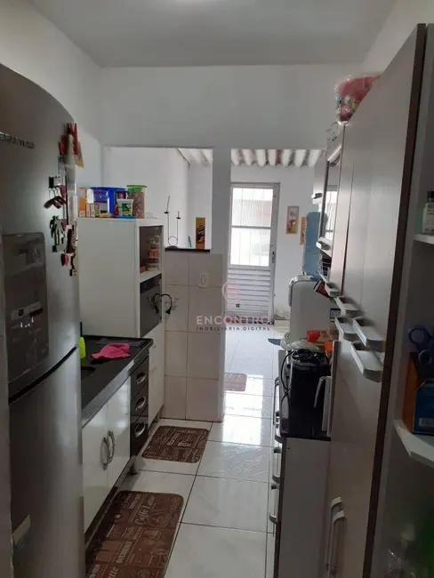Foto 8 de Casa com 2 quartos à venda, 126m2 em Alegria, Resende - RJ