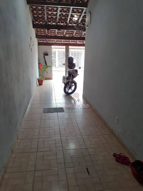 Foto 9 de Casa com 2 quartos à venda, 126m2 em Alegria, Resende - RJ