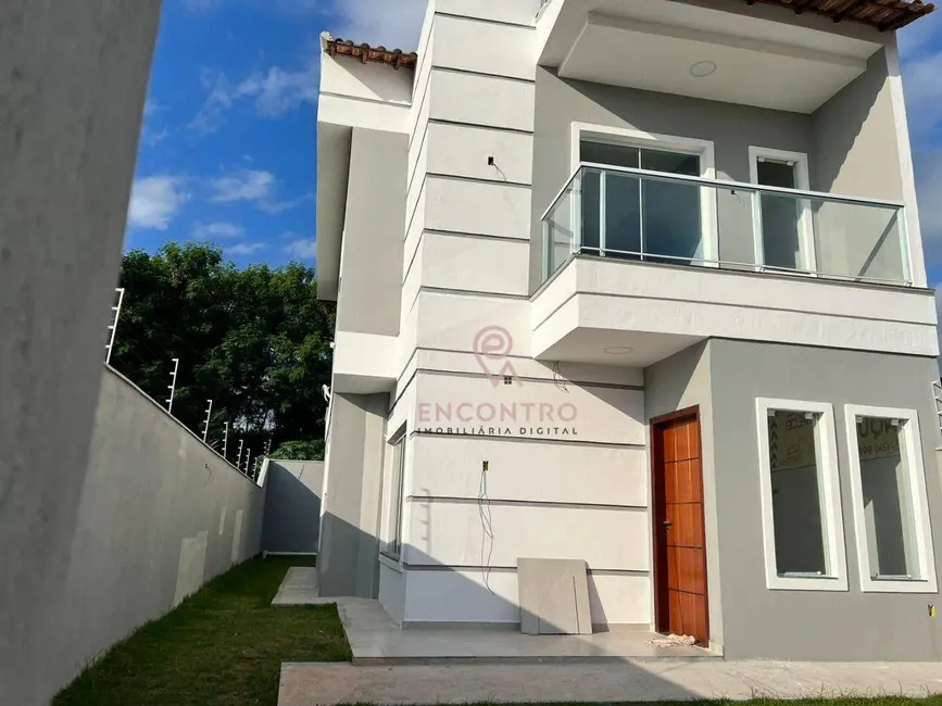 Foto 1 de Casa com 3 quartos à venda, 180m2 em Mirante das Agulhas, Resende - RJ