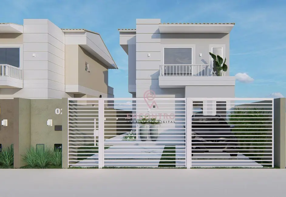 Casa com 3 quartos à venda, 180m2 em Mirante das Agulhas, Resende - RJ - imagem 4 Foto 4 de Casa com 3 quartos à venda, 180m2 em Mirante das Agulhas, Resende - RJ