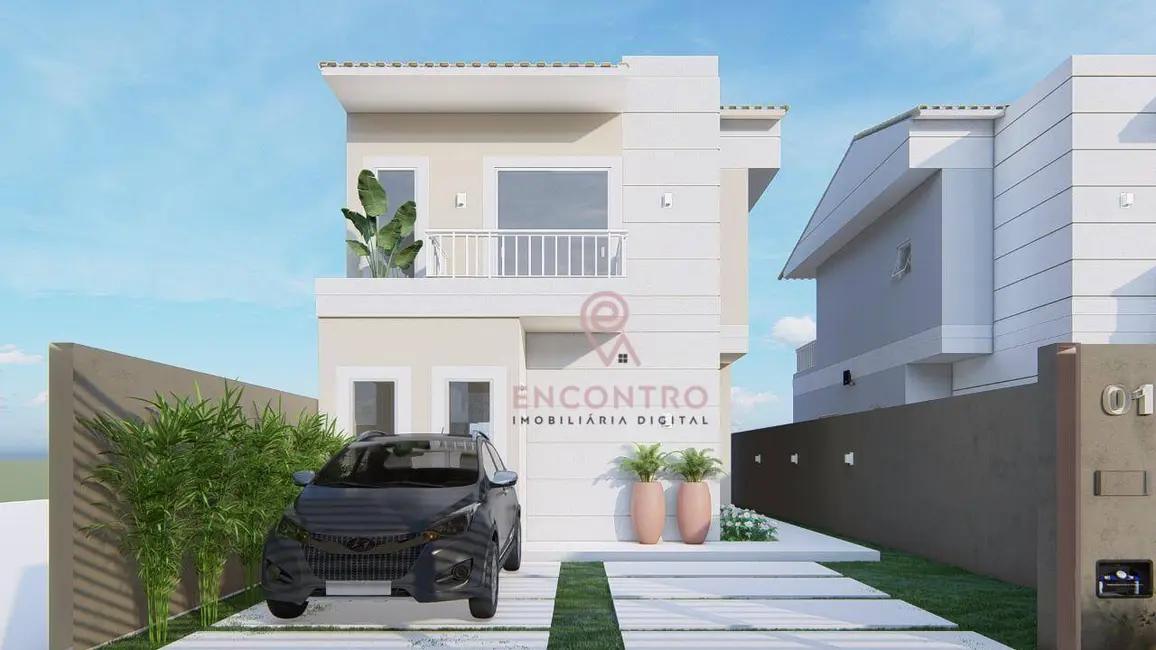 Casa com 3 quartos à venda, 180m2 em Mirante das Agulhas, Resende - RJ - imagem 9 Foto 9 de Casa com 3 quartos à venda, 180m2 em Mirante das Agulhas, Resende - RJ