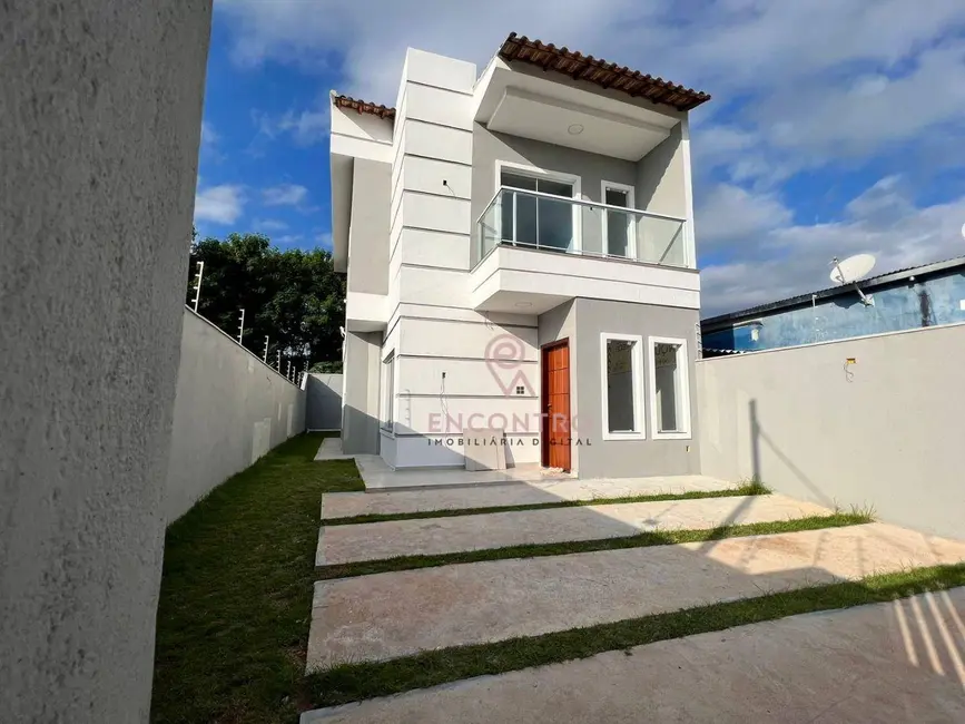 Foto 2 de Casa com 3 quartos à venda, 180m2 em Mirante das Agulhas, Resende - RJ