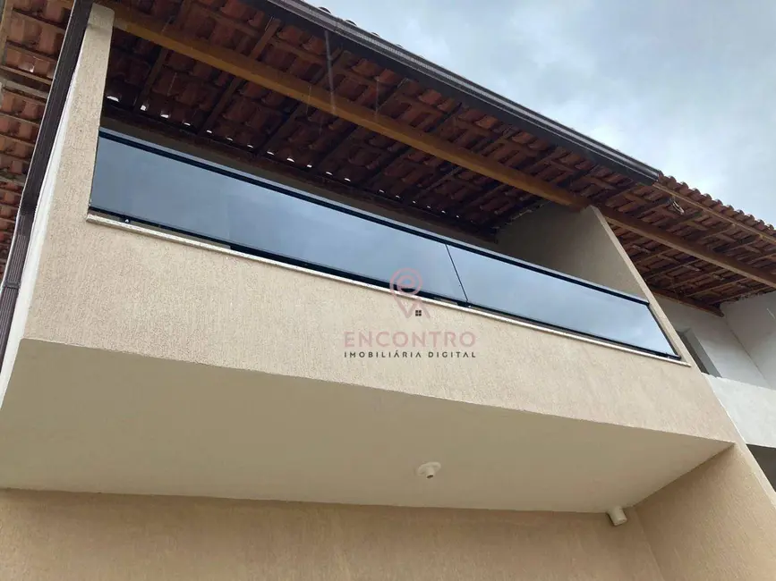 Foto 3 de Casa com 2 quartos à venda, 125m2 em Morada da Montanha, Resende - RJ