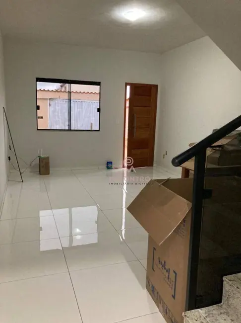 Foto 5 de Casa com 2 quartos à venda, 125m2 em Morada da Montanha, Resende - RJ