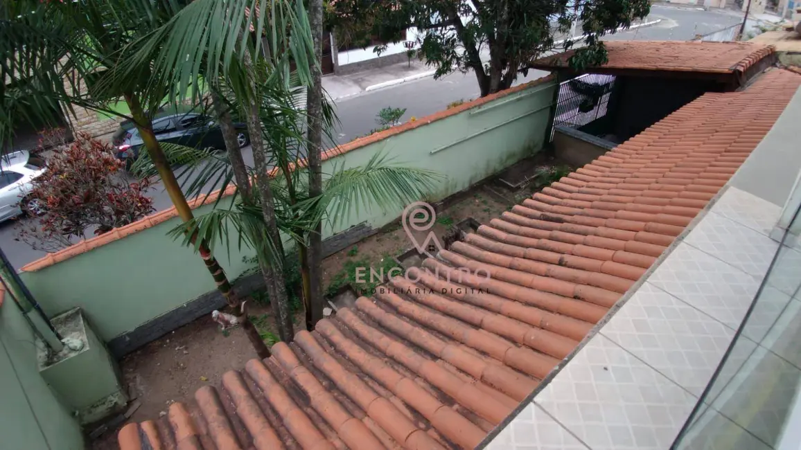 Casa com 3 quartos à venda, 375m2 em Boa Vista II, Resende - RJ - imagem 4 Foto 4 de Casa com 3 quartos à venda, 375m2 em Boa Vista II, Resende - RJ