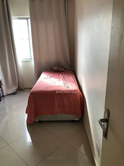 Foto 2 de Apartamento com 2 quartos à venda, 60m2 em Campos Elíseos, Resende - RJ