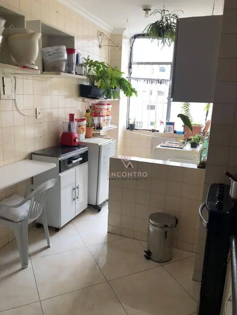 Apartamento com 2 quartos à venda, 60m2 em Campos Elíseos, Resende - RJ - imagem 7 Foto 7 de Apartamento com 2 quartos à venda, 60m2 em Campos Elíseos, Resende - RJ