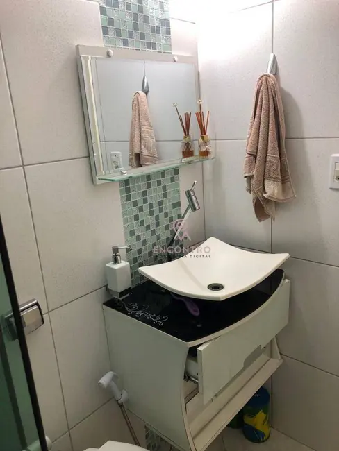 Apartamento com 2 quartos à venda, 60m2 em Campos Elíseos, Resende - RJ - imagem 4 Foto 4 de Apartamento com 2 quartos à venda, 60m2 em Campos Elíseos, Resende - RJ