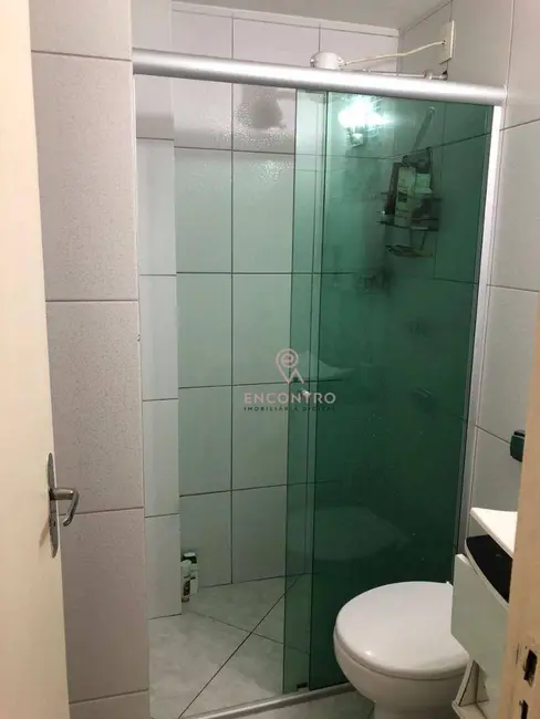 Apartamento com 2 quartos à venda, 60m2 em Campos Elíseos, Resende - RJ - imagem 5 Foto 5 de Apartamento com 2 quartos à venda, 60m2 em Campos Elíseos, Resende - RJ